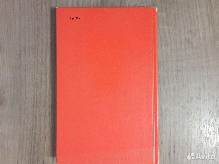 Ю. Кардашев. Буревестники. 1987г