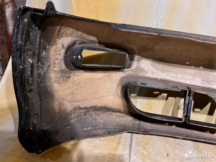 Toyota celica st 18 Бампер