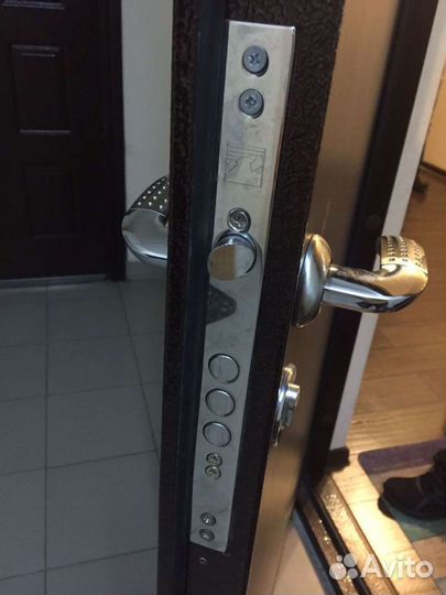 Вскрытие замена замка установка, врезка, ремонт