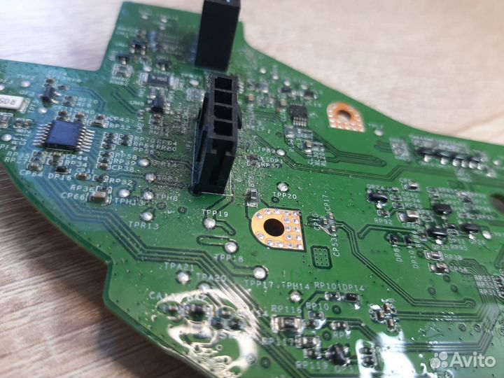 Материнская плата для робот пылесоса Xiaomi S50