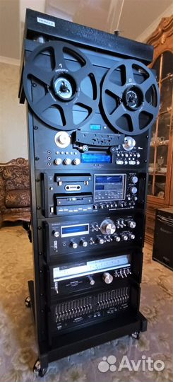 Стойка Pioneer