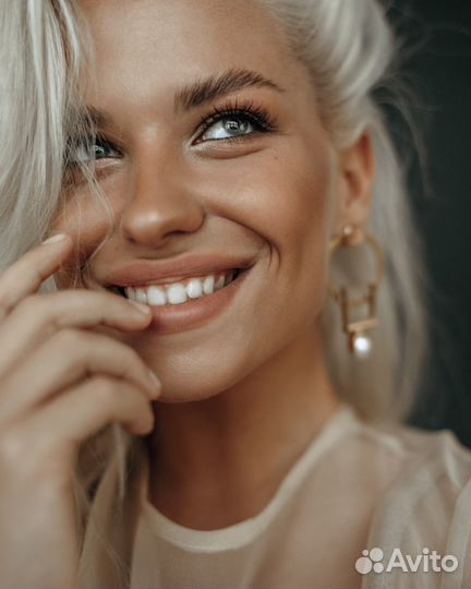 Пресеты Lightroom Евгения Судакова 