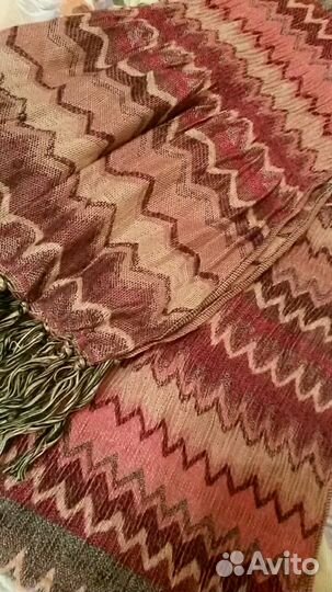 Разные шарфы/палантин/накидка