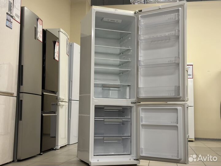 Холодильник / Гарантия / Доставка