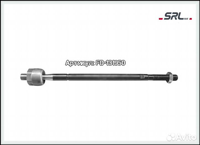 Рулевая тяга леваяправая Toyota Corolla 90