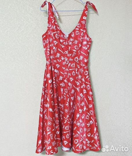 Новый сарафан 44 46 р