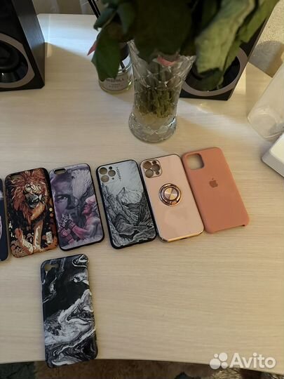 Usb type c на iPhone оригинал