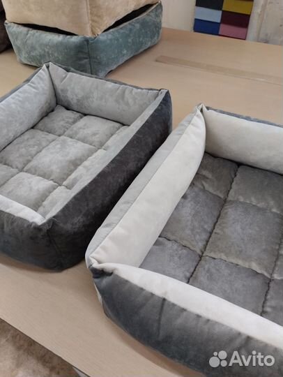 Лежанка для собак