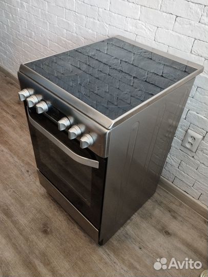 Плита электрическая