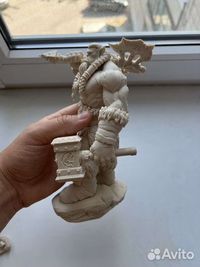 Коллекционные фигурки