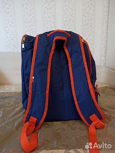 Рюкзак гимнастический