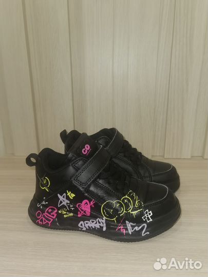 Кроссовки indigo kids