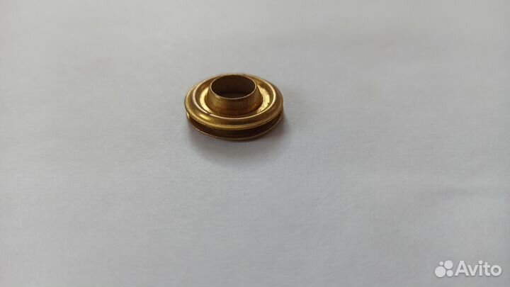 Люверсы для тента