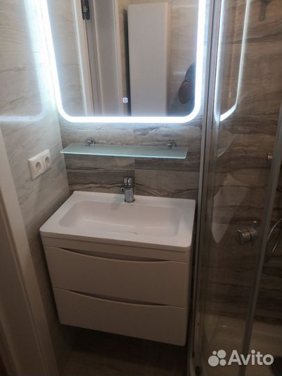 Ремонт квартир