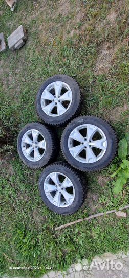 Pirelli Scorpion Ice Zero 2 225/60 R17