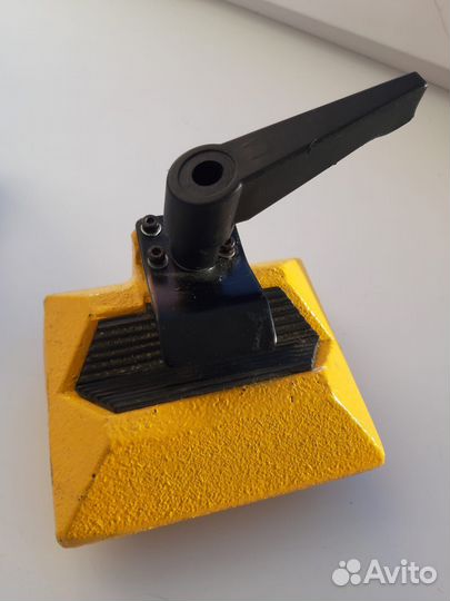 Штатив журавль