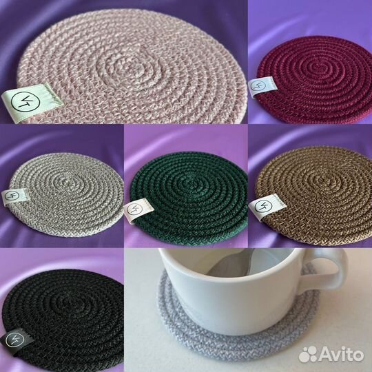 Салфетка плейсмат