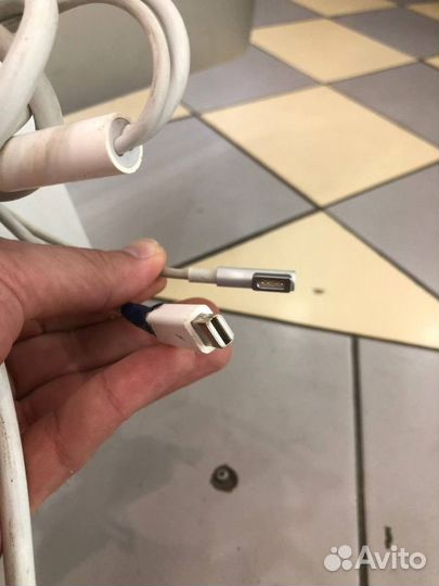 Монитор 27 Apple Thunderbolt Display 27