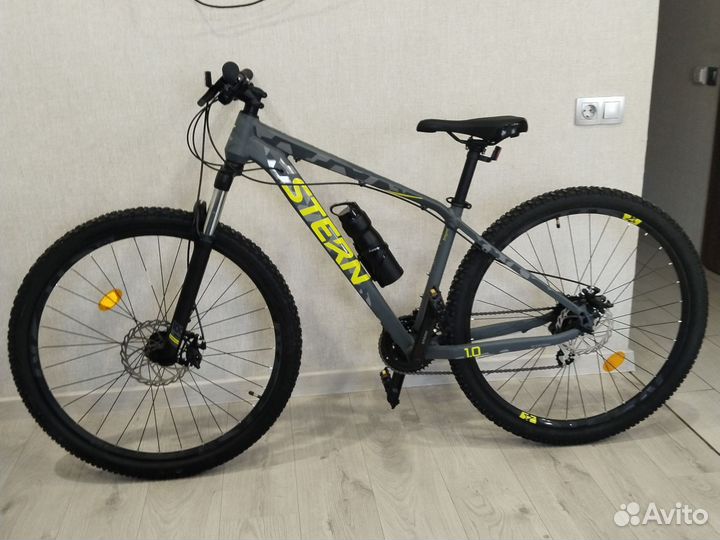 Велосипед Stern force 29 новый