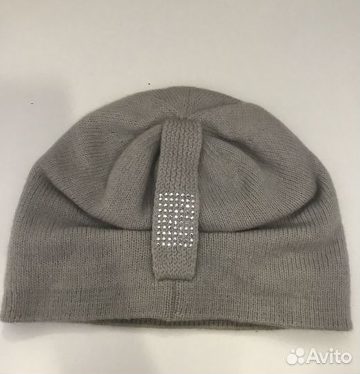 Шапка для девочки