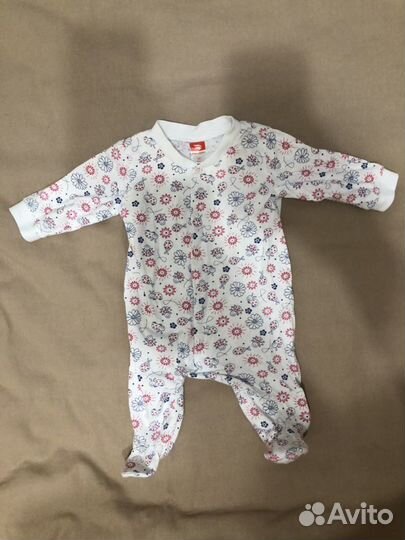 Вещи для девочки (пакетом)