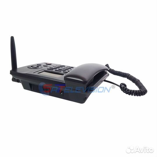 Стационарный сотовый телефон GSM FWP602
