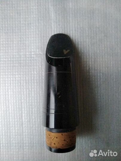 Мундштук для Кларнета-Vandoren- B45