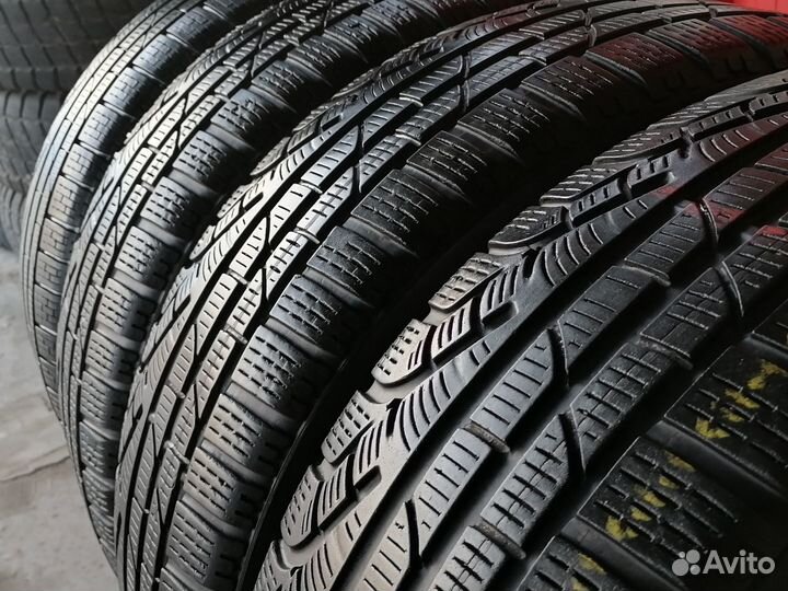 Pirelli Winter Sottozero 210 Serie II 225/60 R17