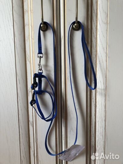 Шлейка для собаки