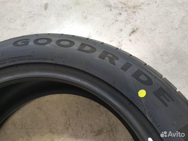 Goodride ZuperEco Z-107 215/55 R18 99V