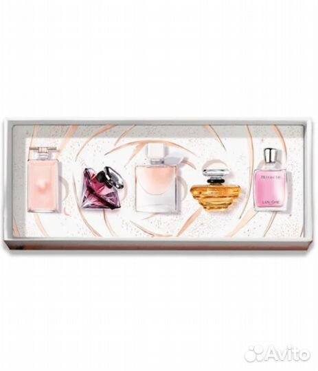 Lancome Ланком пробники духи оригинал из Германии