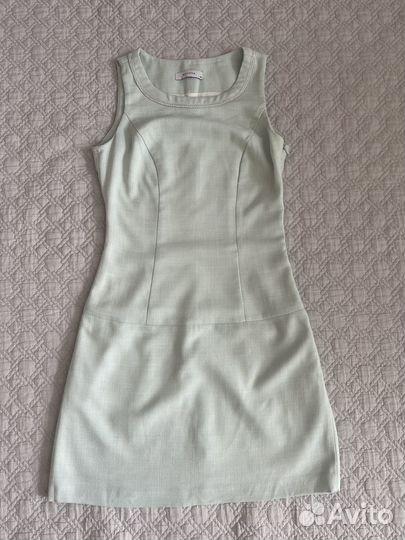 Женские вещи пакетом xxs xs 40