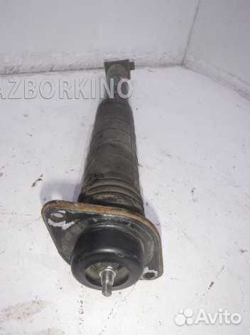 Амортизатор задний