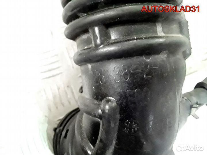 Патрубок воздушного фильтра Kia Ceed 281382H000