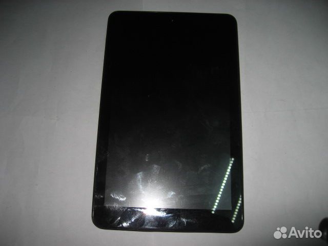 Dell T02D 3G WiFi озу2Gb HDD32Gb 8