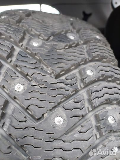 Cordiant Snow Cross 2 SUV 205/65 R16 102T