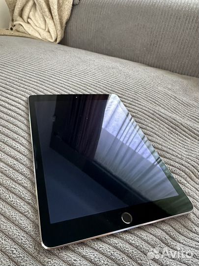 Apple iPad air 2
