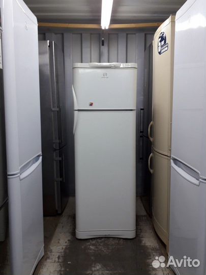 Холодильник б/у Индезит RA32G.12 Доставка.Гарантия