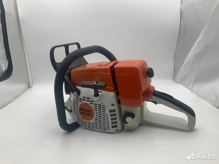 Бензопила stihl ms 361 (реплика)