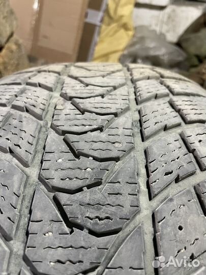 Minerva Ice-Plus S110 225/45 R18 и 245/40 R18 97H