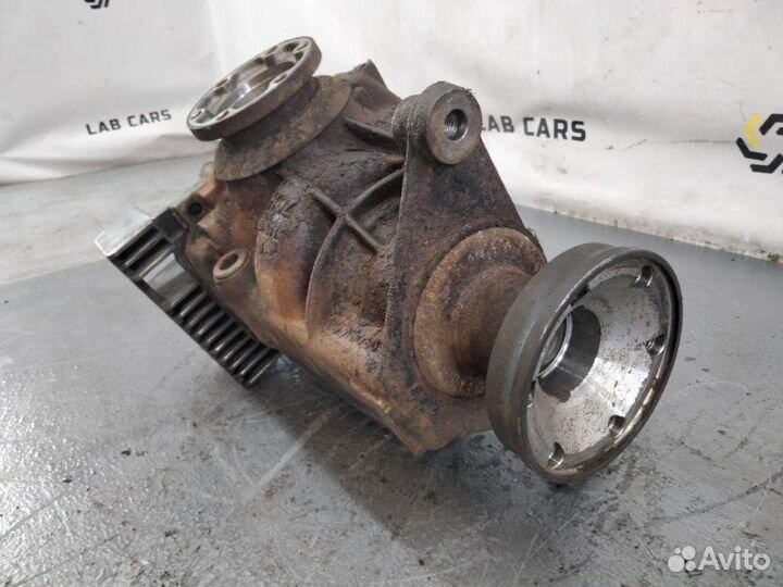 Редуктор 2.93 задний Bmw 5 E60 M54 306S3 3.0I