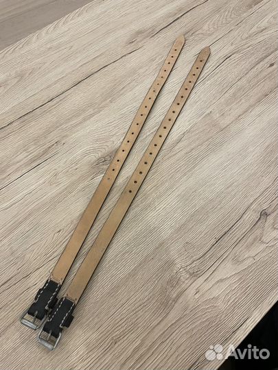 Дополнительный ремень для скатки (допник)