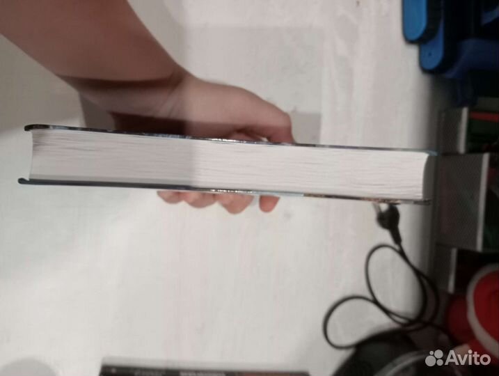 Книга Перси Джексон и Последнее Пророчества