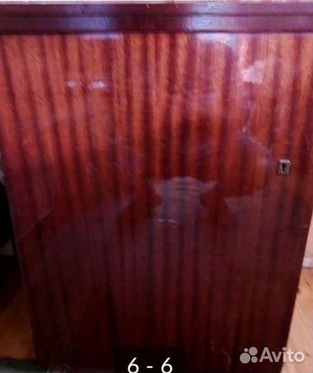 Швейная машина Чайка 3 с электро-ножным приводом