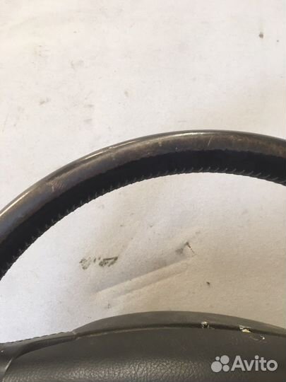 Рулевое колесо Volkswagen Phaeton (1911)