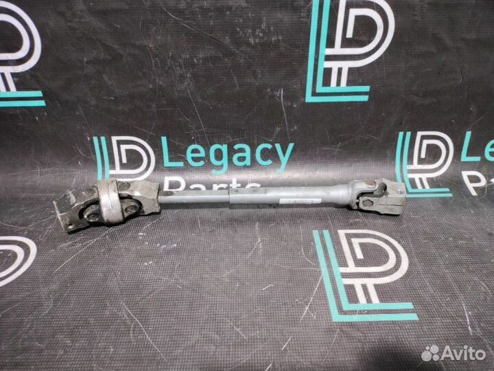 Кардан рулевой Bmw 3 F30 N47D20C 2013