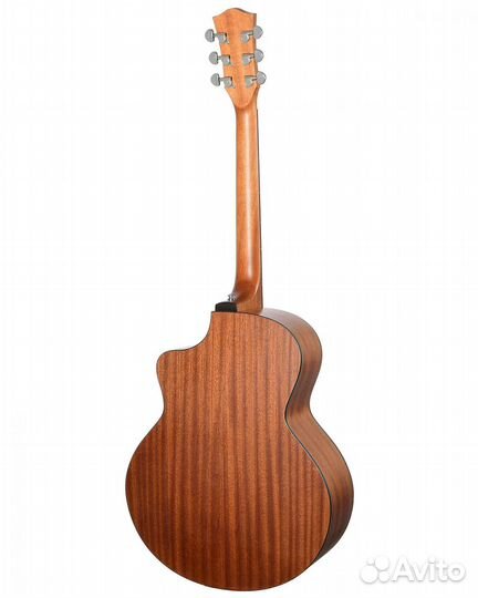 Гитара акустическая deviser LS-120N