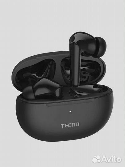 Беспроводные наушники Tecno Buds 3