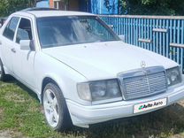 Mercedes-Benz W124 2.0 MT, 1991, 250 000 км, с пробегом, цена 310 000 руб.