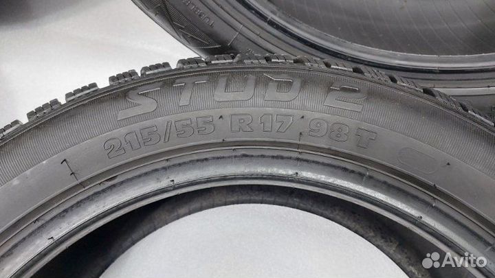Kormoran Stud 2 215/55 R17 98T